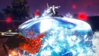 8. FateSamurai Remnant (NS)